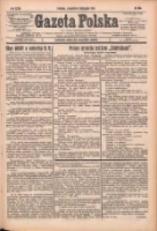 Gazeta Polska: codzienne pismo polsko-katolickie dla wszystkich stan&oacute;w 1931.11.05 R.35 Nr258