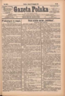 Gazeta Polska: codzienne pismo polsko-katolickie dla wszystkich stan&oacute;w 1931.11.10 R.35 Nr262
