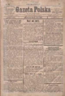 Gazeta Polska: codzienne pismo polsko-katolickie dla wszystkich stanów 1931.01.02 R.35 Nr1