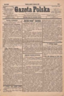 Gazeta Polska: codzienne pismo polsko-katolickie dla wszystkich stan&oacute;w 1931.01.09 R.35 Nr6