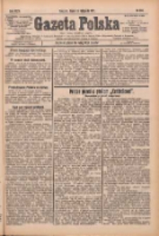 Gazeta Polska: codzienne pismo polsko-katolickie dla wszystkich stanów 1931.11.18 R.35 Nr269