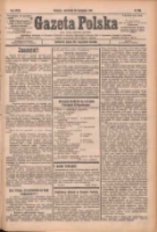 Gazeta Polska: codzienne pismo polsko-katolickie dla wszystkich stan&oacute;w 1931.11.26 R.35 Nr276