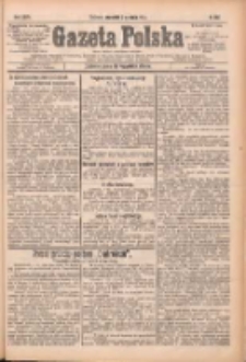 Gazeta Polska: codzienne pismo polsko-katolickie dla wszystkich stanów 1931.12.03 R.35 Nr282