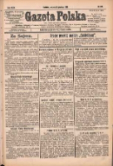Gazeta Polska: codzienne pismo polsko-katolickie dla wszystkich stan&oacute;w 1931.12.11 R.35 Nr288