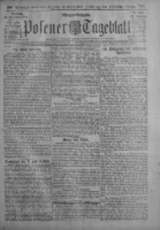 Posener Tageblatt 1918.11.26 Jg.57 Nr553