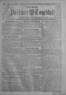 Posener Tageblatt 1918.11.29 Jg.57 Nr559