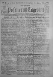 Posener Tageblatt 1918.12.07 Jg.57 Nr574