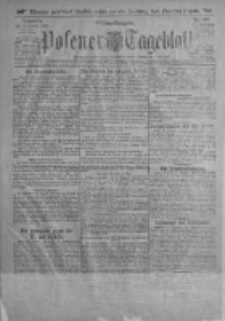 Posener Tageblatt 1918.12.28 Jg.57 Nr606