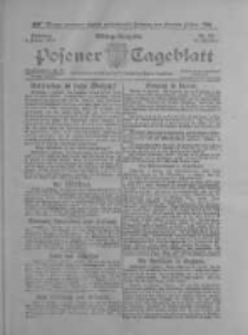 Posener Tageblatt 1919.02.04 Jg.58 Nr53