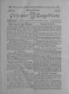 Posener Tageblatt 1919.02.04 Jg.58 Nr53