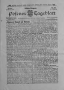 Posener Tageblatt 1919.02.07 Jg.58 Nr59