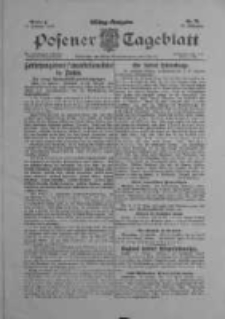 Posener Tageblatt 1919.02.17 Jg.58 Nr75
