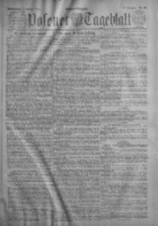 Posener Tageblatt 1919.02.27 Jg.58 Nr89