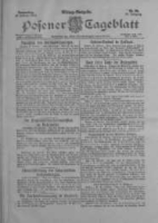 Posener Tageblatt 1919.02.27 Jg.58 Nr90
