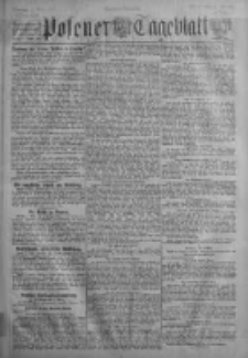 Posener Tageblatt 1919.03.11 Jg.58 Nr96