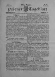 Posener Tageblatt 1919.03.21 Jg.58 Nr115