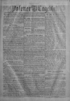 Posener Tageblatt 1919.04.02 Jg.58 Nr134