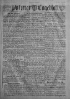 Posener Tageblatt 1919.04.03 Jg.58 Nr136