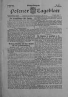 Posener Tageblatt 1919.04.03 Jg.58 Nr137