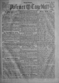 Posener Tageblatt 1919.04.04 Jg.58 Nr138