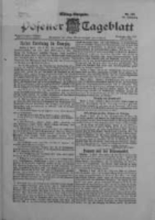 Posener Tageblatt 1919.04.07 Jg.58 Nr143