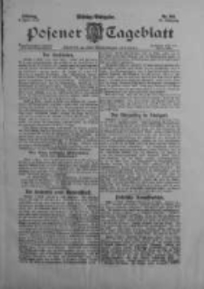 Posener Tageblatt 1919.04.08 Jg.58 Nr145