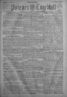 Posener Tageblatt 1919.04.15 Jg.58 Nr149
