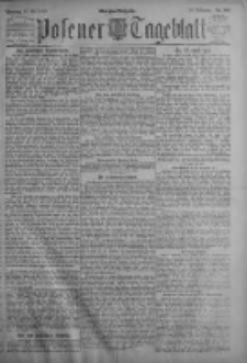 Posener Tageblatt 1919.05.18 Jg.58 Nr200