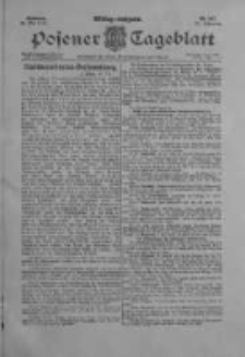 Posener Tageblatt 1919.05.28 Jg.58 Nr217