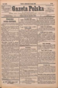 Gazeta Polska: codzienne pismo polsko-katolickie dla wszystkich stanów 1932.03.21 R.36 Nr66