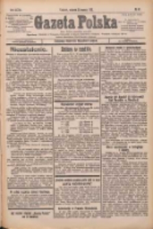 Gazeta Polska: codzienne pismo polsko-katolickie dla wszystkich stanów 1932.03.22 R.36 Nr67