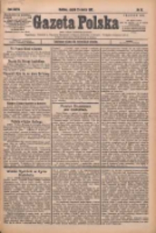 Gazeta Polska: codzienne pismo polsko-katolickie dla wszystkich stanów 1932.03.25 R.36 Nr70