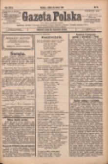 Gazeta Polska: codzienne pismo polsko-katolickie dla wszystkich stanów 1932.03.26 R.36 Nr71