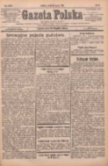 Gazeta Polska: codzienne pismo polsko-katolickie dla wszystkich stanów 1932.03.30 R.36 Nr73