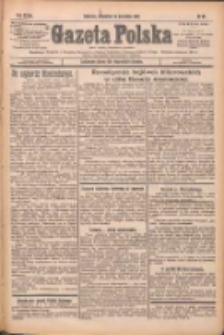 Gazeta Polska: codzienne pismo polsko-katolickie dla wszystkich stanów 1932.04.14 R.36 Nr86