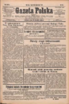 Gazeta Polska: codzienne pismo polsko-katolickie dla wszystkich stanów 1932.06.02 R.36 Nr124