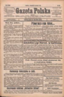 Gazeta Polska: codzienne pismo polsko-katolickie dla wszystkich stanów 1932.06.09 R.36 Nr130