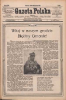 Gazeta Polska: codzienne pismo polsko-katolickie dla wszystkich stanów 1932.06.10 R.36 Nr131
