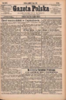Gazeta Polska: codzienne pismo polsko-katolickie dla wszystkich stanów 1932.07.08 R.36 Nr154