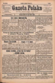 Gazeta Polska: codzienne pismo polsko-katolickie dla wszystkich stanów 1932.07.09 R.36 Nr155