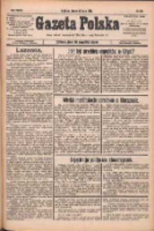 Gazeta Polska: codzienne pismo polsko-katolickie dla wszystkich stanów 1932.07.13 R.36 Nr158