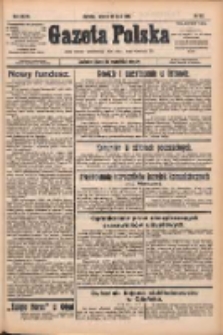 Gazeta Polska: codzienne pismo polsko-katolickie dla wszystkich stanów 1932.07.19 R.36 Nr163