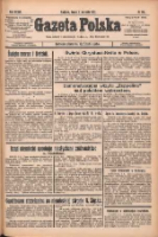 Gazeta Polska: codzienne pismo polsko-katolickie dla wszystkich stanów 1932.08.03 R.36 Nr176