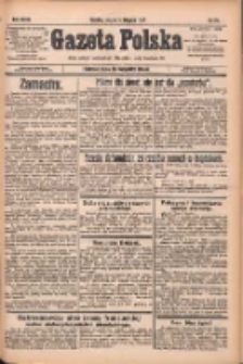 Gazeta Polska: codzienne pismo polsko-katolickie dla wszystkich stanów 1932.08.05 R.36 Nr178