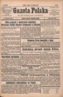 Gazeta Polska: codzienne pismo polsko-katolickie dla wszystkich stanów 1932.08.16 R.36 Nr186