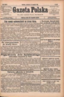 Gazeta Polska: codzienne pismo polsko-katolickie dla wszystkich stanów 1932.08.18 R.36 Nr188