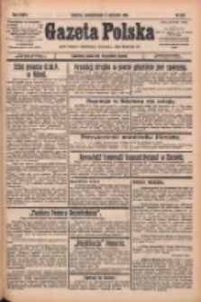 Gazeta Polska: codzienne pismo polsko-katolickie dla wszystkich stanów 1932.09.05 R.36 Nr203