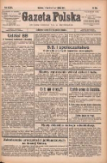 Gazeta Polska: codzienne pismo polsko-katolickie dla wszystkich stanów 1932.09.08 R.36 Nr206