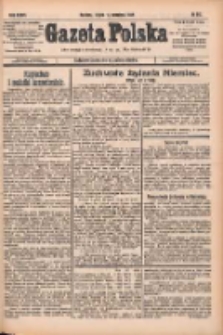 Gazeta Polska: codzienne pismo polsko-katolickie dla wszystkich stanów 1932.09.16 R.36 Nr213