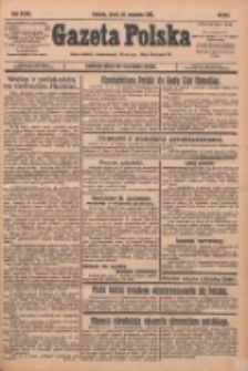 Gazeta Polska: codzienne pismo polsko-katolickie dla wszystkich stanów 1932.09.28 R.36 Nr223